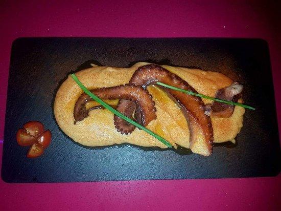 Bar-Restaurante Sabroso